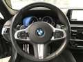 BMW 530 d NaviProf Leder HK M Sport P-Dach Gris - thumbnail 14