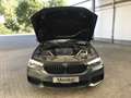 BMW 530 d NaviProf Leder HK M Sport P-Dach Gris - thumbnail 27