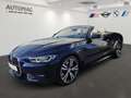 BMW 430 i Stop&Go*HeadUp*Laser*OpenAir*ParkAssist*Komforzu Bleu - thumbnail 1