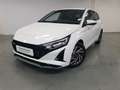 Hyundai i20 1.0 TGDI Klass 100 Blanc - thumbnail 1