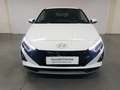 Hyundai i20 1.0 TGDI Klass 100 Blanc - thumbnail 2