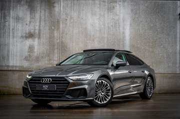 A7 Sportback 35 TDi S tronic