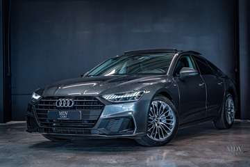 A7 Sportback 35 TDi S tronic