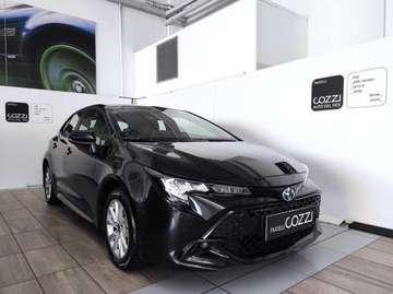 (2018-->) - Corolla Active 1.8 Hybrid