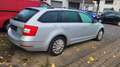 Skoda Octavia - 2 Hand - Scheckheft geflegt Insp .NEU Argent - thumbnail 5