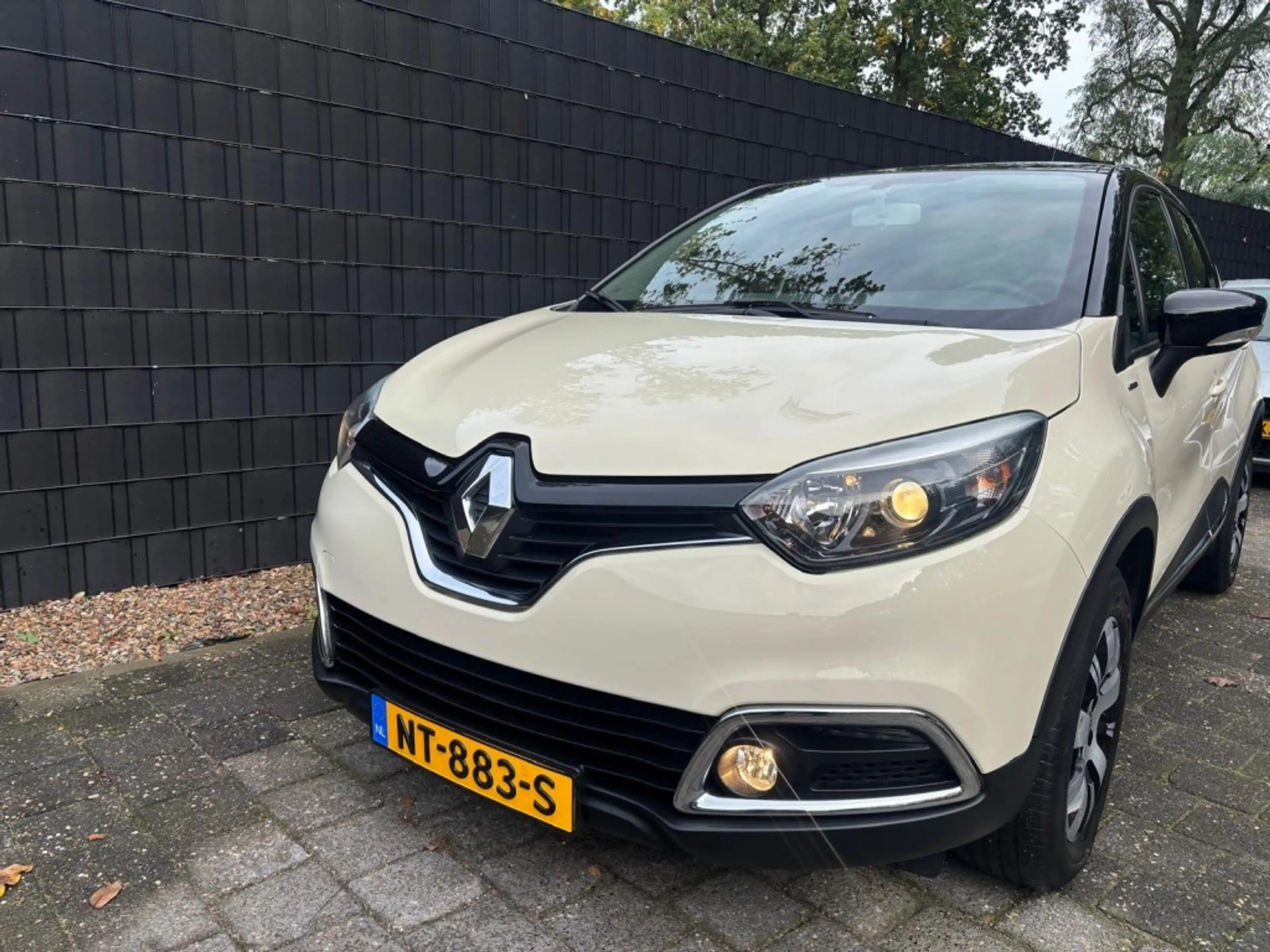Renault Captur 0.9 TCE LIMITED**DAB//WEINIGKM!!** — photo 8