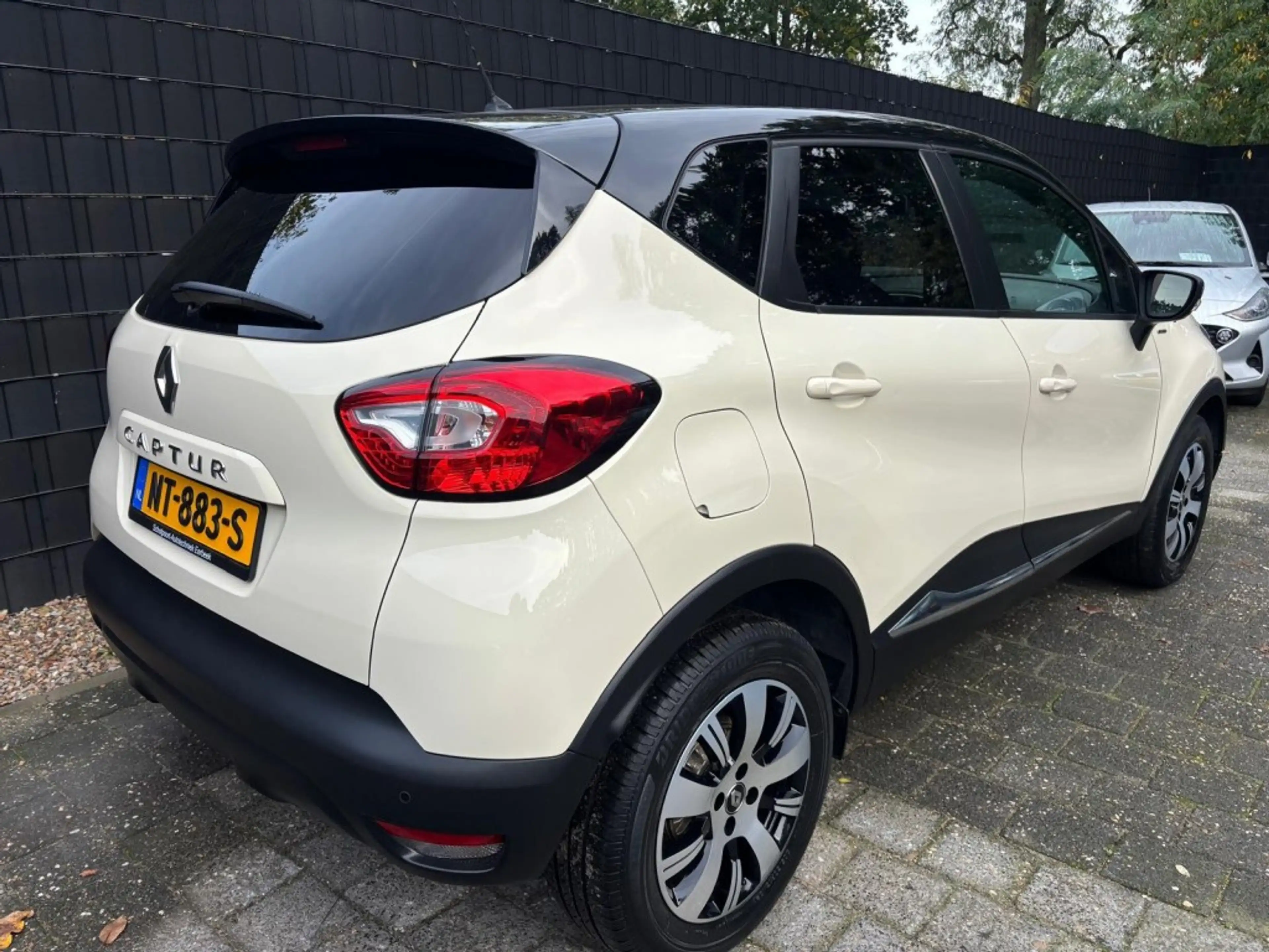 Renault Captur 0.9 TCE LIMITED**DAB//WEINIGKM!!** — photo 5