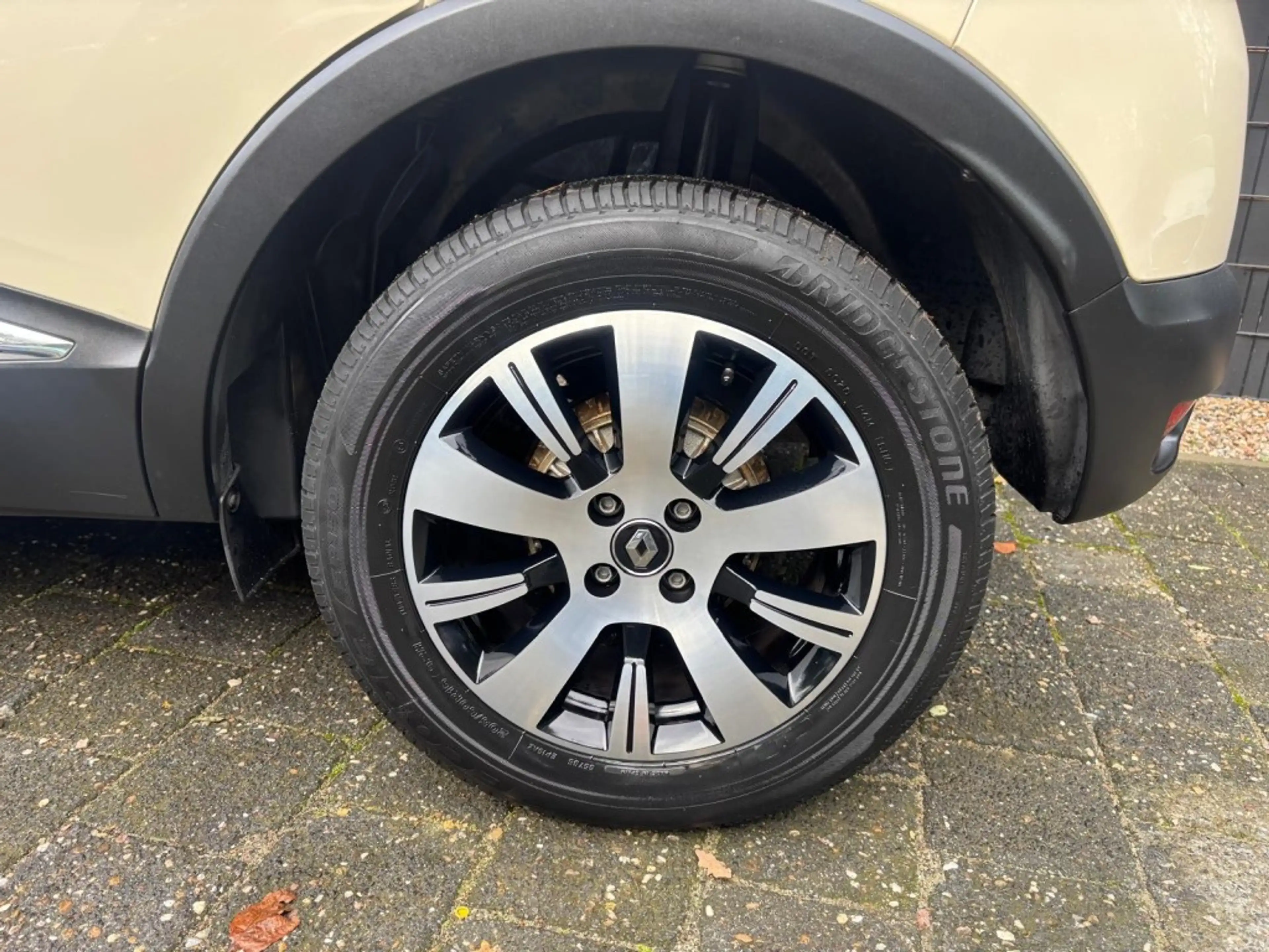 Renault Captur 0.9 TCE LIMITED**DAB//WEINIGKM!!** — photo 9