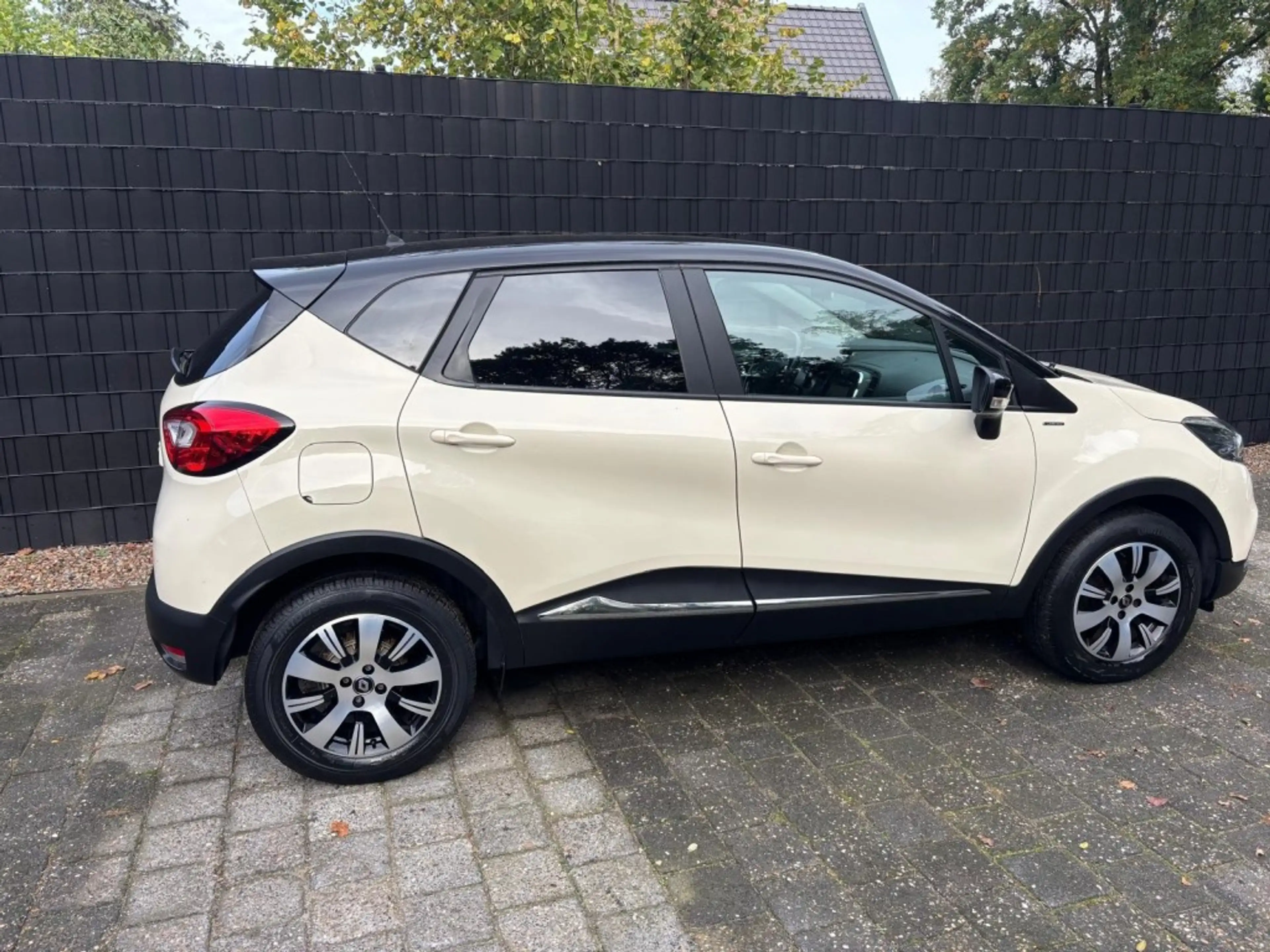 Renault Captur 0.9 TCE LIMITED**DAB//WEINIGKM!!** — photo 6