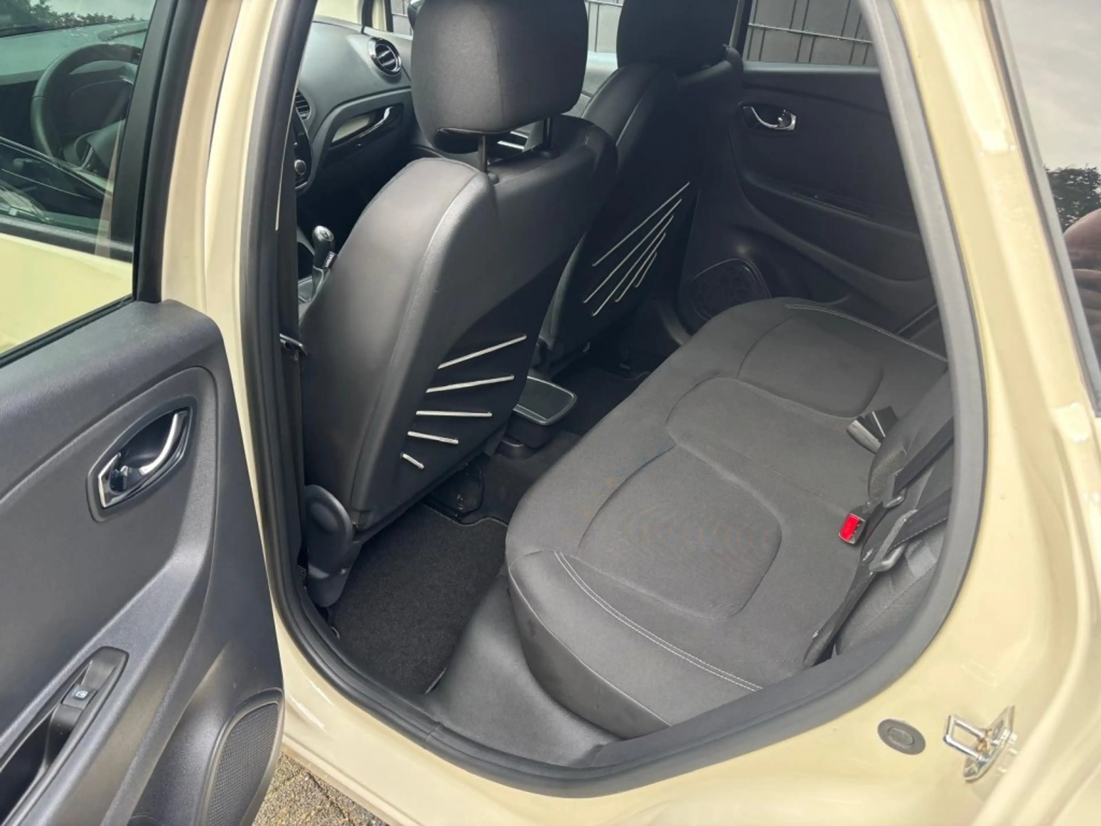 Renault Captur 0.9 TCE LIMITED**DAB//WEINIGKM!!** — photo 11