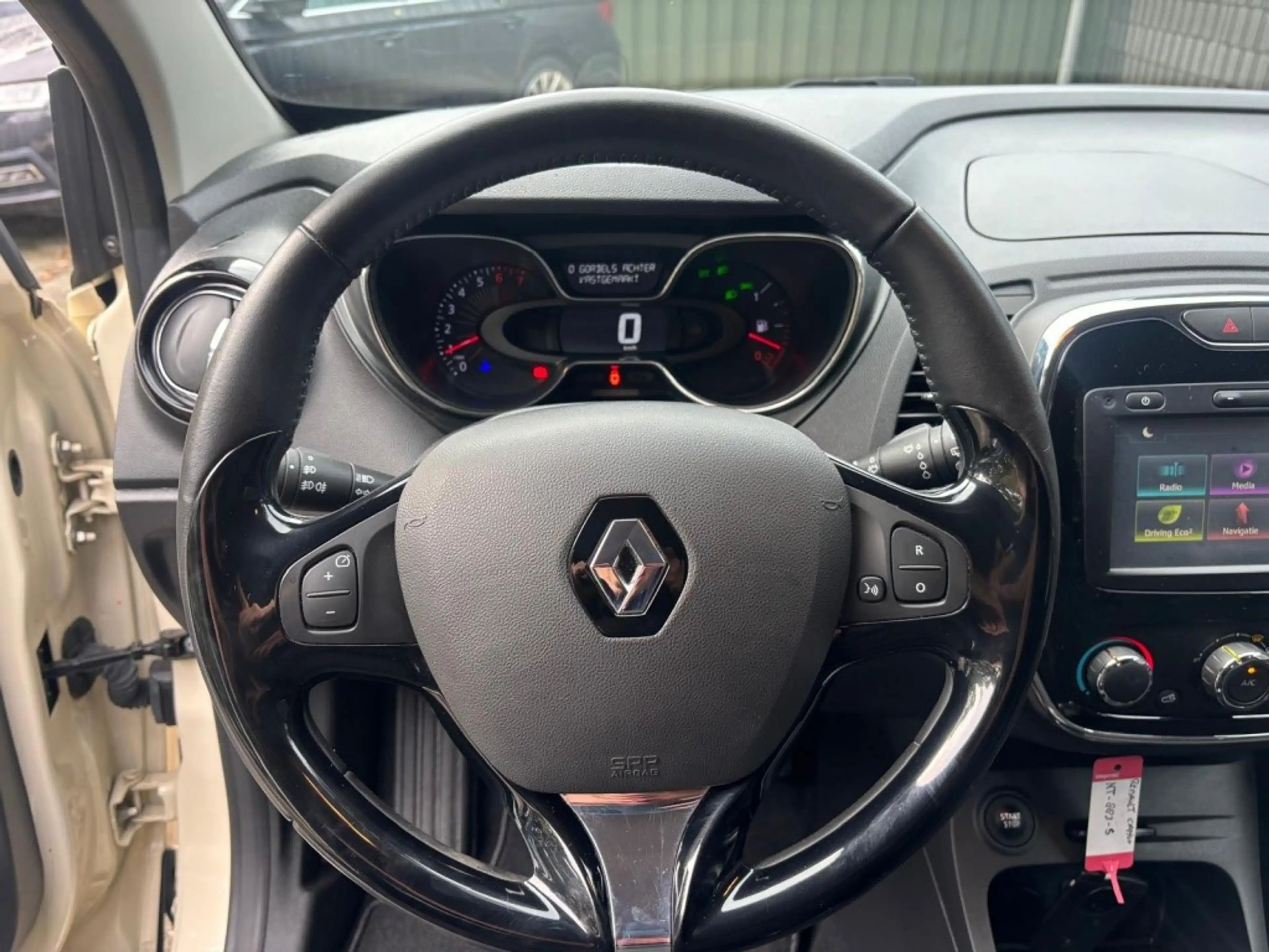 Renault Captur 0.9 TCE LIMITED**DAB//WEINIGKM!!** — photo 15