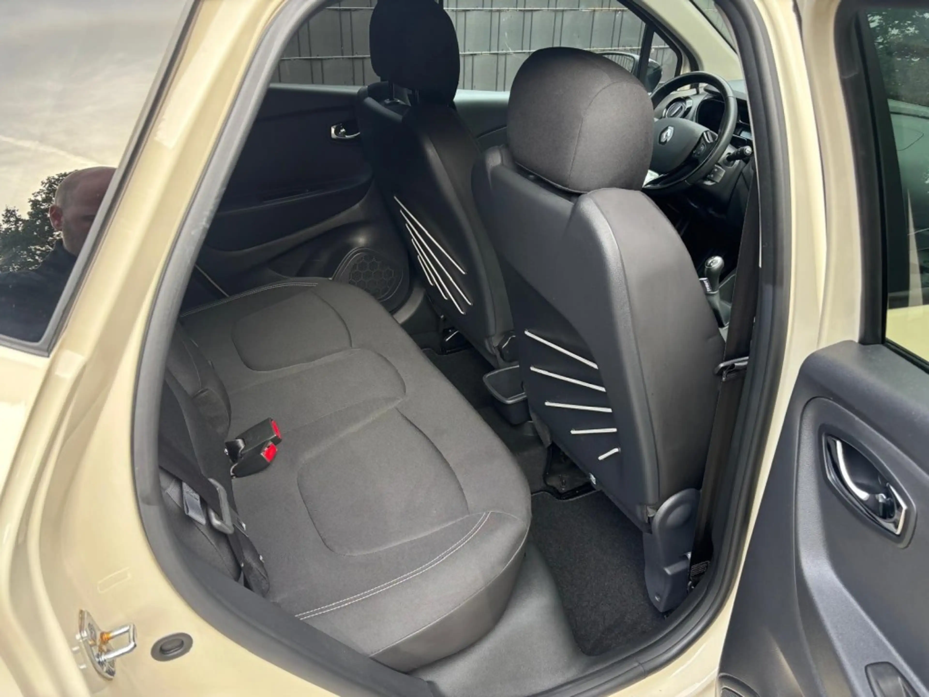 Renault Captur 0.9 TCE LIMITED**DAB//WEINIGKM!!** — photo 12