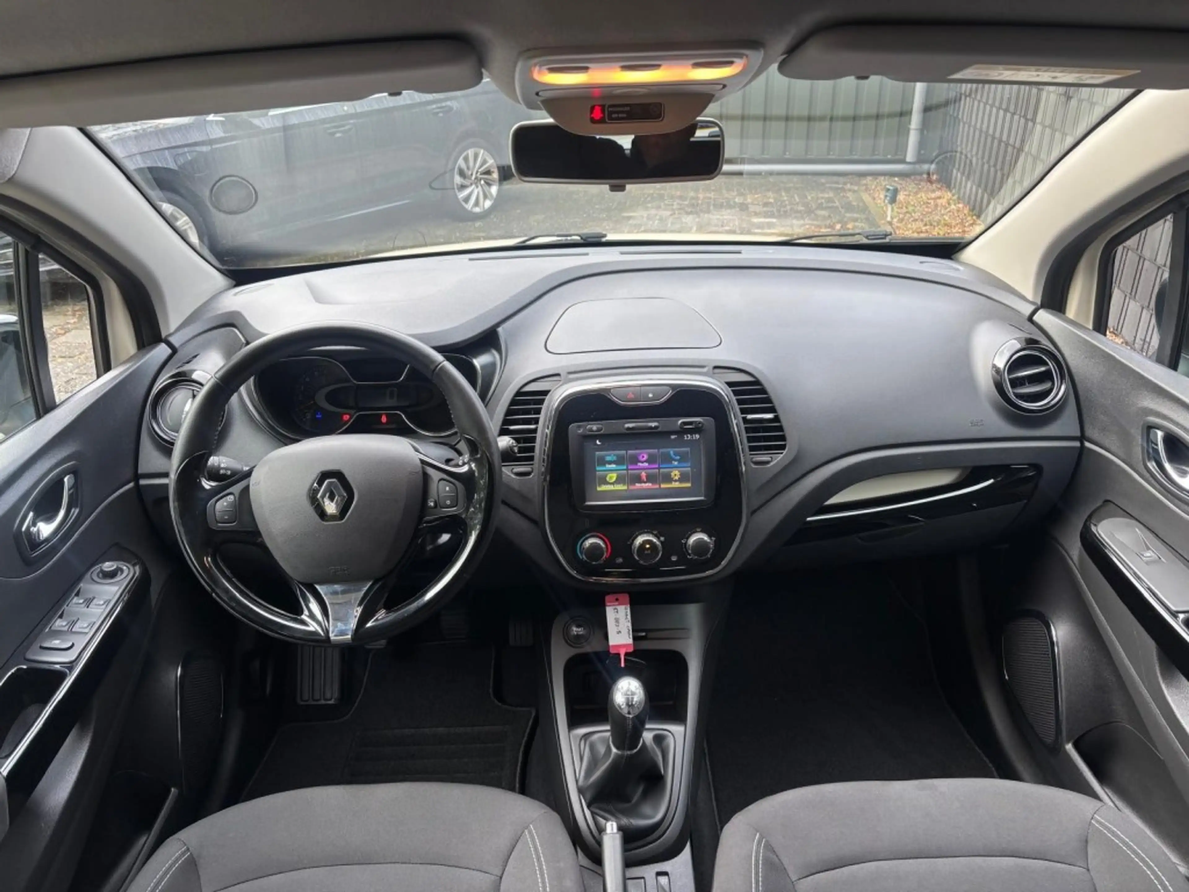 Renault Captur 0.9 TCE LIMITED**DAB//WEINIGKM!!** — photo 14
