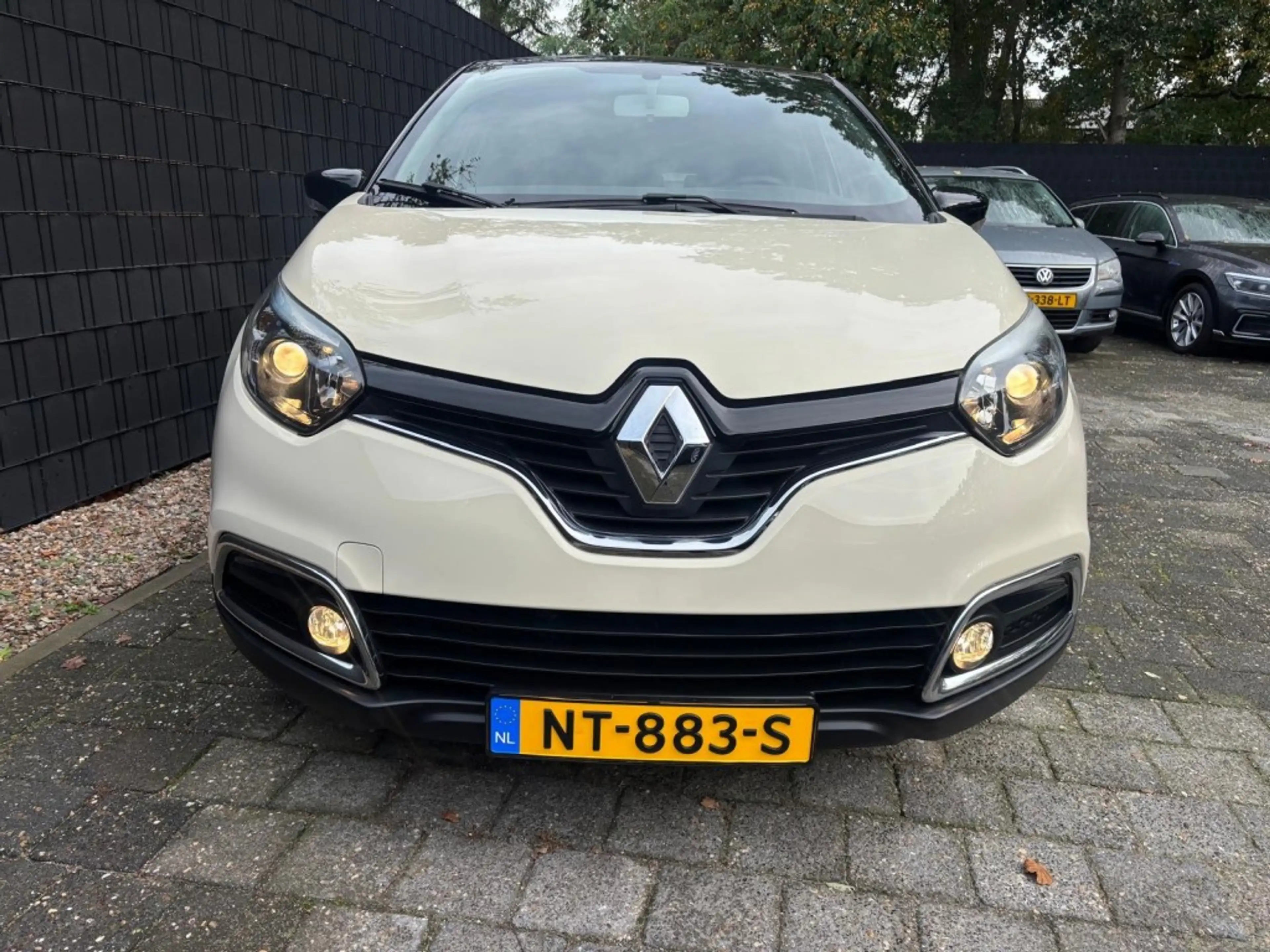 Renault Captur 0.9 TCE LIMITED**DAB//WEINIGKM!!** — photo 7