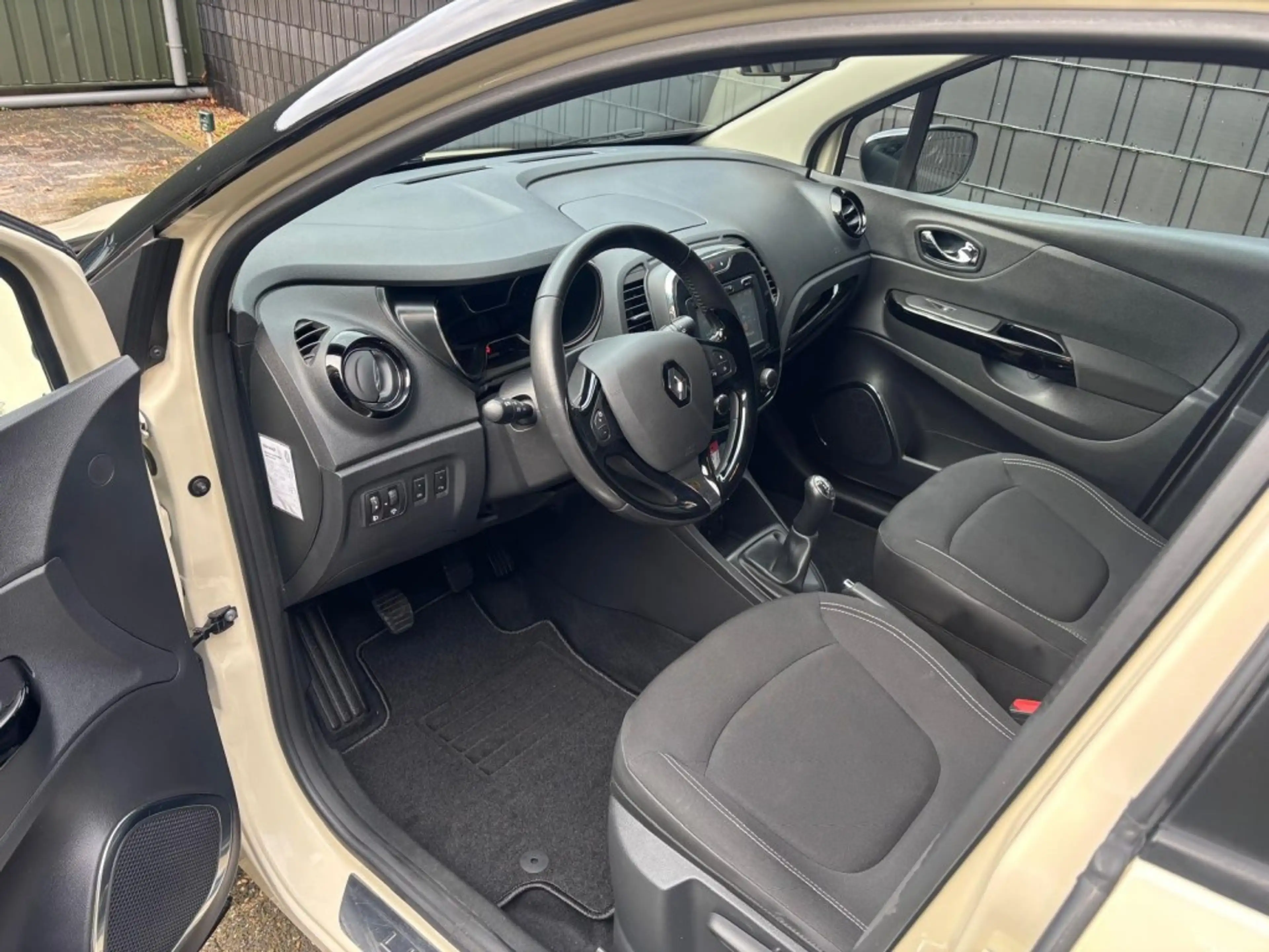 Renault Captur 0.9 TCE LIMITED**DAB//WEINIGKM!!** — photo 10