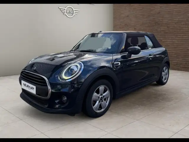MINI One One 102ch 5cv Euro6d-T