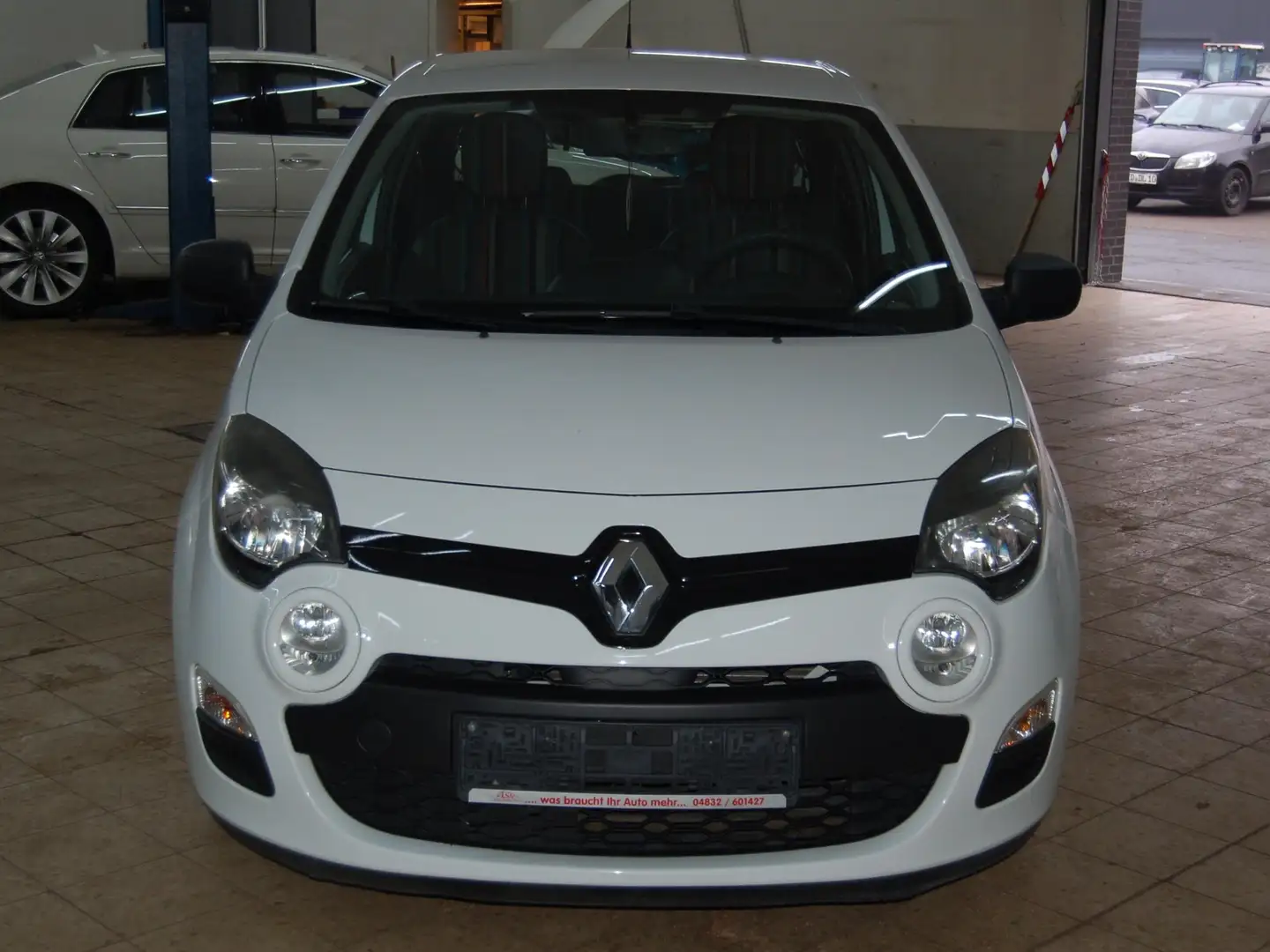 Renault Twingo Expression - 2