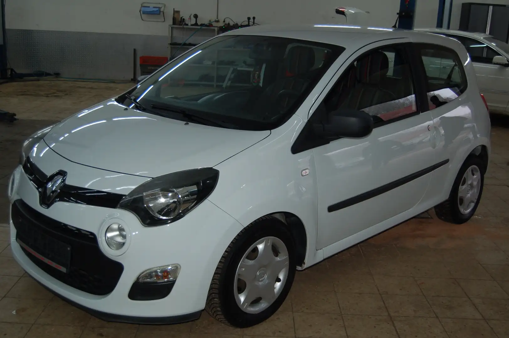 Renault Twingo Expression - 1