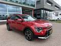 Kia Niro 1.6 GDi Hybrid DynamicPlusLine Stoel + Stuurverwar Rouge - thumbnail 14