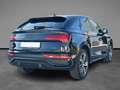 Audi Q5 SPB 40 TDI quattro S tronic S line Noir - thumbnail 5