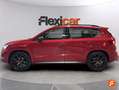 CUPRA Ateca 2.0 TSI 300 DSG 4Drive Rojo - thumbnail 4