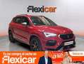 CUPRA Ateca 2.0 TSI 300 DSG 4Drive Rojo - thumbnail 1