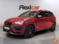 CUPRA Ateca 2.0 TSI 300 DSG 4Drive Rojo - thumbnail 3