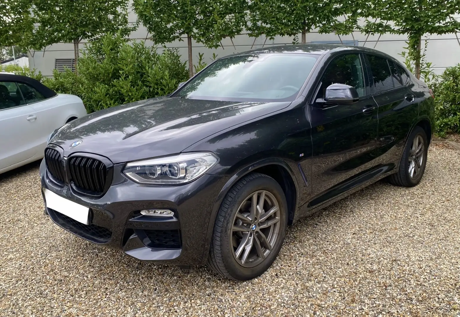 BMW X4 xDrive20i Aut. Advantage - 2