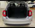 Fiat 500X 1.3 T4 150 CV DCT Connect 150cv 2022 Argento - thumbnail 11