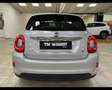 Fiat 500X 1.3 T4 150 CV DCT Connect 150cv 2022 Argento - thumbnail 5