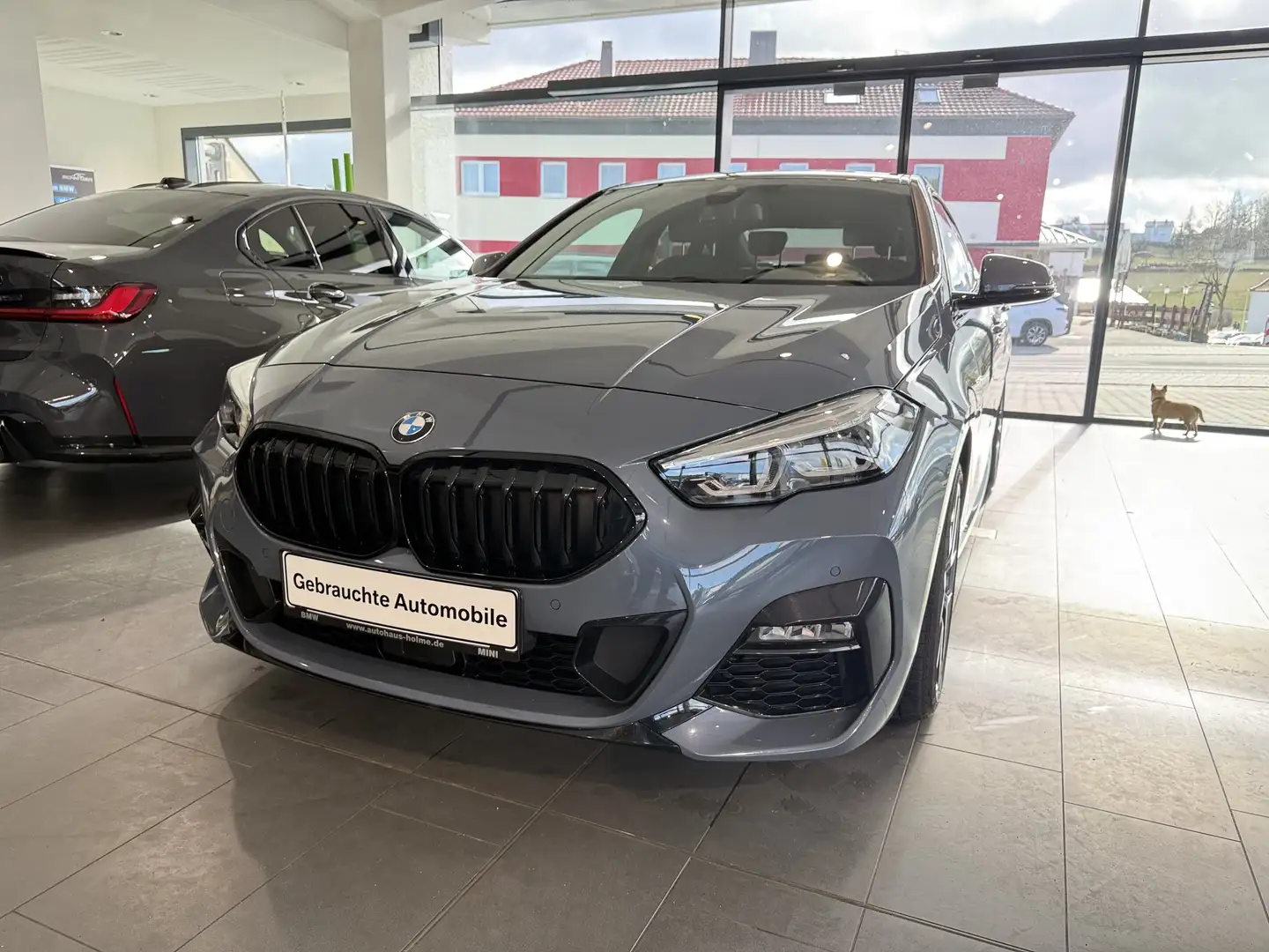 bmw seria 2