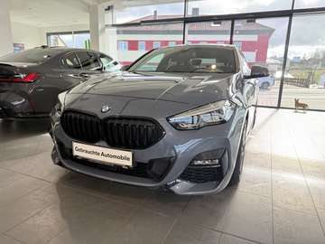 i Gran CoupeMSport M Sport HK HiFi DAB LED