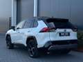 Toyota RAV 4 2.5 Hybrid Dynamic m21 PANO NAVI 360 CAMERA CLIMAT Blanc - thumbnail 3