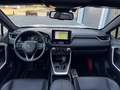 Toyota RAV 4 2.5 Hybrid Dynamic m21 PANO NAVI 360 CAMERA CLIMAT Blanc - thumbnail 13