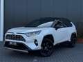 Toyota RAV 4 2.5 Hybrid Dynamic m21 PANO NAVI 360 CAMERA CLIMAT Blanc - thumbnail 29