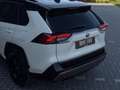 Toyota RAV 4 2.5 Hybrid Dynamic m21 PANO NAVI 360 CAMERA CLIMAT Blanc - thumbnail 30