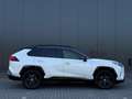 Toyota RAV 4 2.5 Hybrid Dynamic m21 PANO NAVI 360 CAMERA CLIMAT Blanc - thumbnail 6