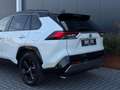 Toyota RAV 4 2.5 Hybrid Dynamic m21 PANO NAVI 360 CAMERA CLIMAT Blanc - thumbnail 10