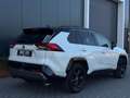Toyota RAV 4 2.5 Hybrid Dynamic m21 PANO NAVI 360 CAMERA CLIMAT Blanc - thumbnail 7