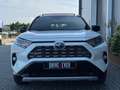 Toyota RAV 4 2.5 Hybrid Dynamic m21 PANO NAVI 360 CAMERA CLIMAT Blanc - thumbnail 4