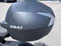 BMW CE 04 1.HAND * B196 gedrosselt (125er Version) Gris - thumbnail 6