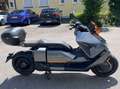 BMW CE 04 1.HAND * B196 gedrosselt (125er Version) Gris - thumbnail 4