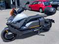 BMW CE 04 1.HAND * B196 gedrosselt (125er Version) Gris - thumbnail 2