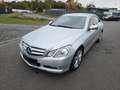 Mercedes-Benz E 350 E -Klasse Coupe E 350 Prime Edition Argent - thumbnail 1