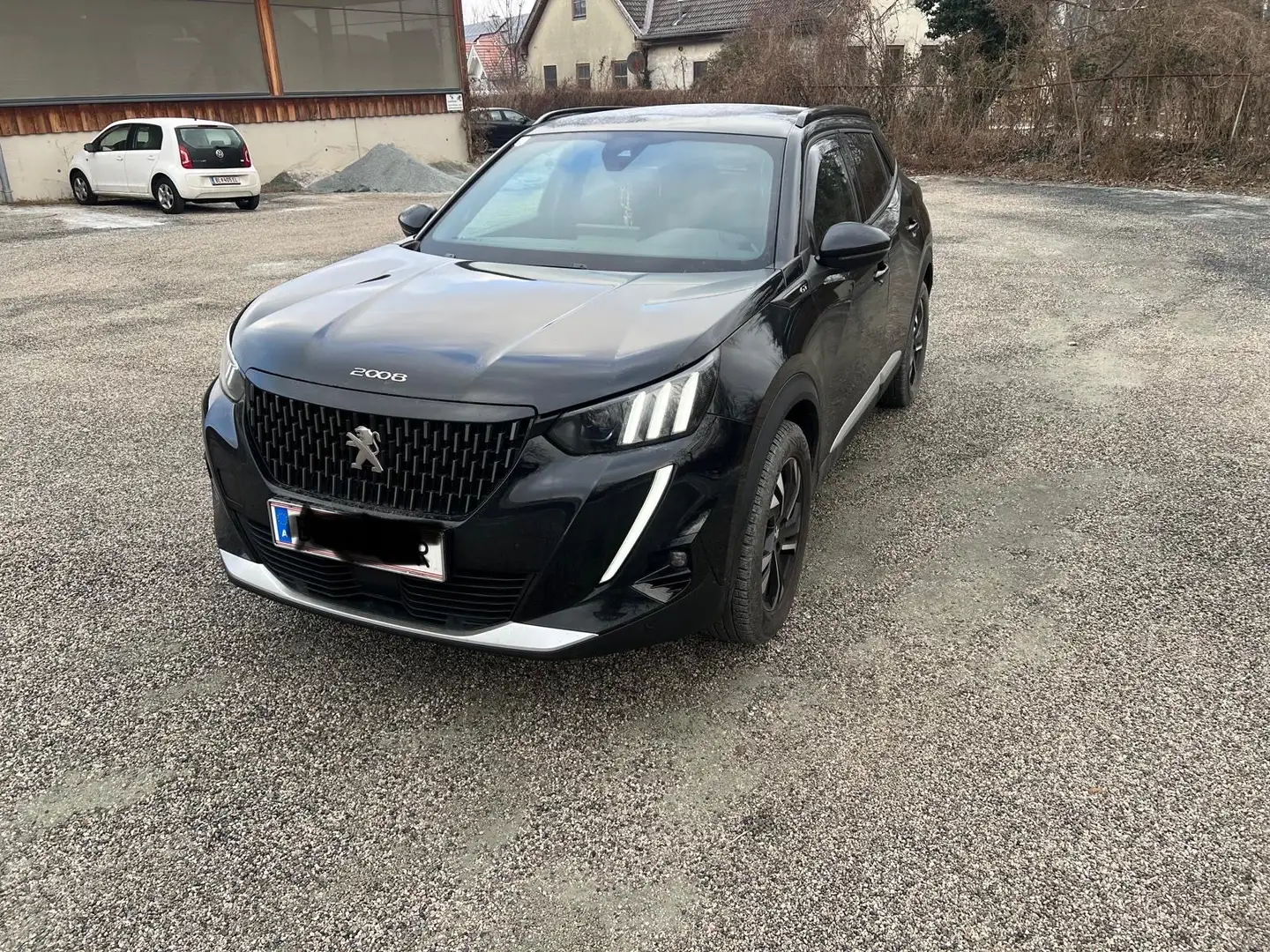 Peugeot 2008 BlueHDi 130 S&S GT EAT8 - 1