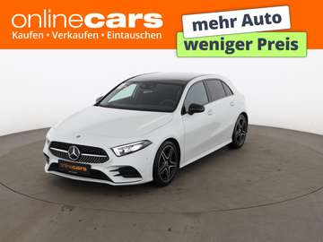 d AMG Line LED SKY LEDER NAVI R-CAM ASSIST