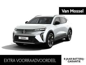 E-Tech 60 kWh Comfort range 170 1AT Evolution | Ac