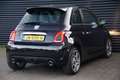 Fiat 500 Abarth 1.4 T-Jet Elaborabile | Leder | Automaat | Schwarz - thumbnail 2