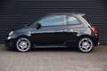 Fiat 500 Abarth 1.4 T-Jet Elaborabile | Leder | Automaat | Schwarz - thumbnail 5