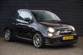 Fiat 500 Abarth 1.4 T-Jet Elaborabile | Leder | Automaat | Schwarz - thumbnail 8